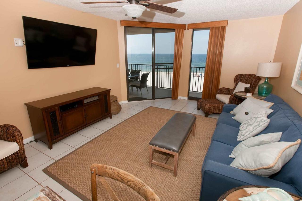 Phoenix V 416 Villa Orange Beach Exterior foto